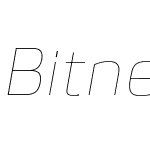 Bitner