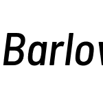 Barlow