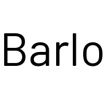 Barlow