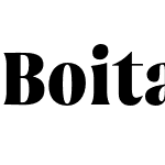 Boita