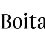 Boita