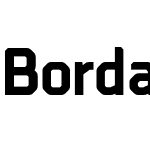 Borda