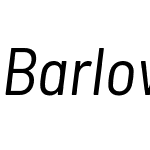 Barlow