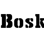 Bosko