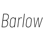 Barlow