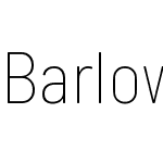 Barlow