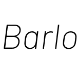 Barlow