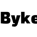 Byker