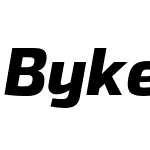 Byker