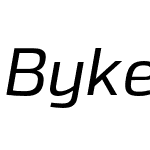 Byker