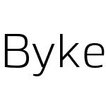 Byker