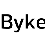 Byker