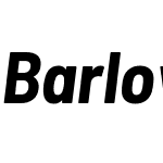 Barlow