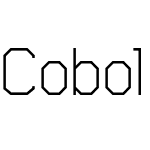 Cobol