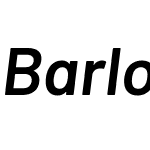 Barlow