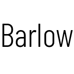 Barlow