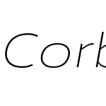 Corbert