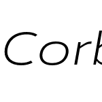 Corbert