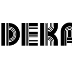 Dekal