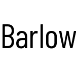 Barlow