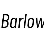 Barlow