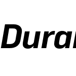 Duran