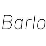 Barlow