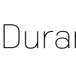 Duran