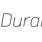 Duran