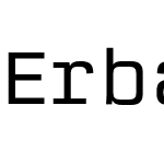 Erbaum