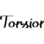 Torsion