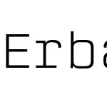 Erbaum