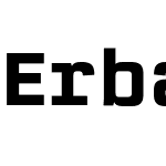Erbaum