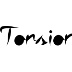 Torsion