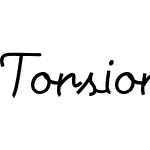 Torsion