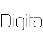 DigitalSansEFTR