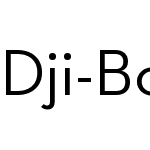 Dji-Book