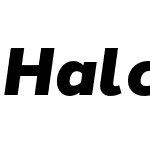 Halcom