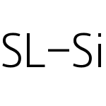SL-Simplified