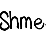 Shmess