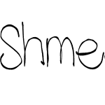 Shmess