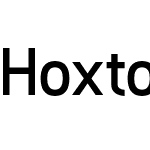 Hoxton