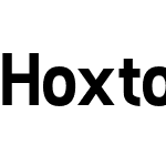 Hoxton