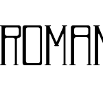 Roman Deco