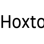 Hoxton North