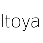 Itoya