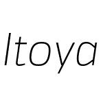 Itoya