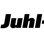 Juhl