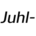 Juhl