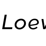 Loew